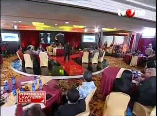 ILC Siapa Pembakar Hutan Kita? (Bagian 1)