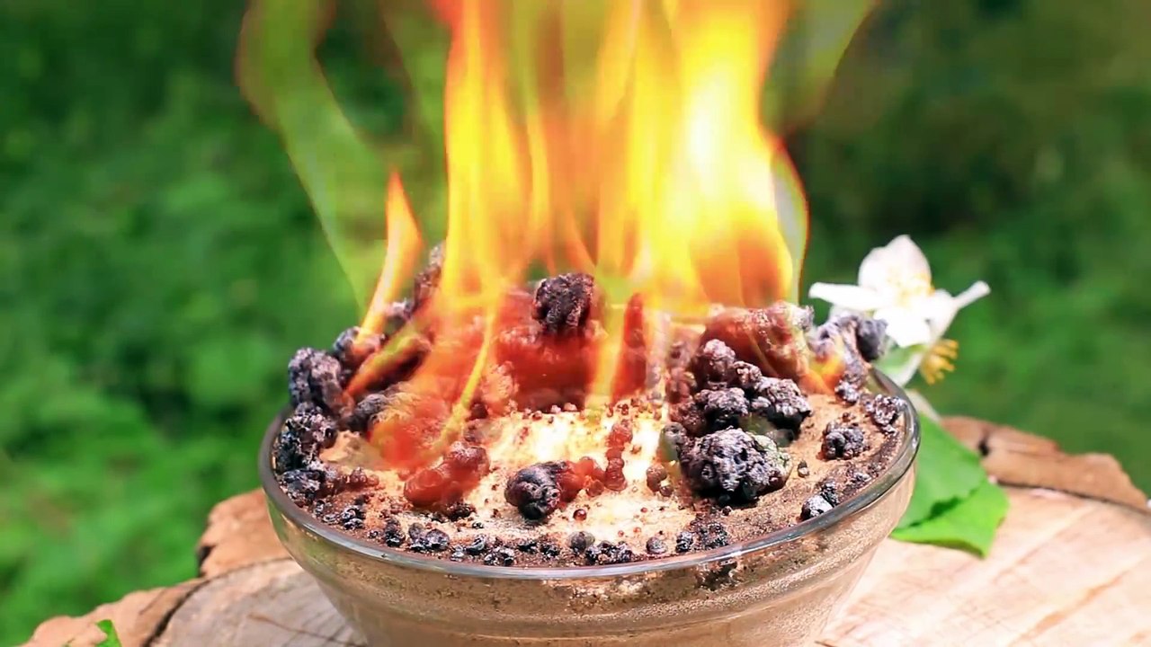 12 EXPÉRIENCES INCROYABLES QUE VOUS POUVEZ FAIRE À LA MAISON | Troom Troom FR