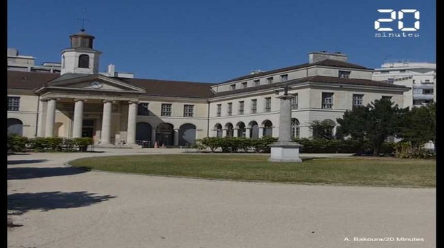 Canicule: Voici comment le 115 accueille les SDF à «La maison dans le jardin», à Paris