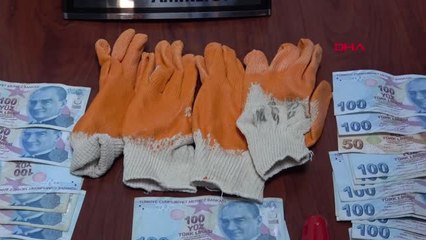 Adana Manavgat'ta Dövdükleri Kadını Gasp Eden Zanlıların 10 Yıldır Ülkeye Giriş-Çıkış Yaptığı...