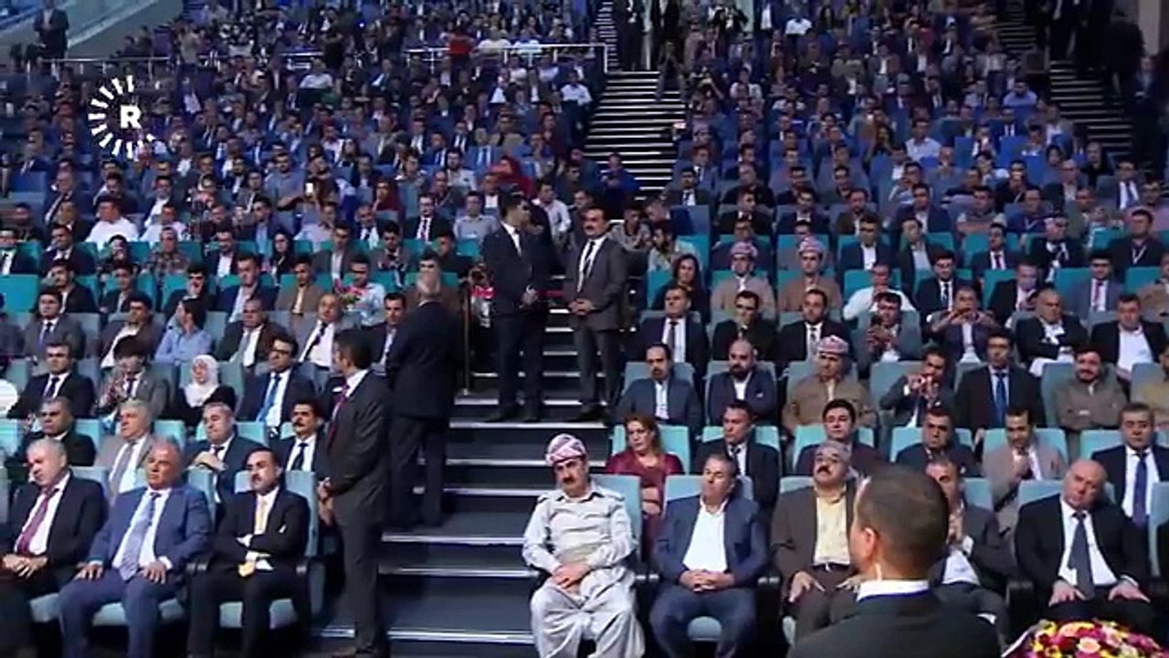 مەسعود بارزانی هاتە دەنگ لەسەر ئەوەی کە گوایە خاوەنی ٤٨ ملیار دۆلارە