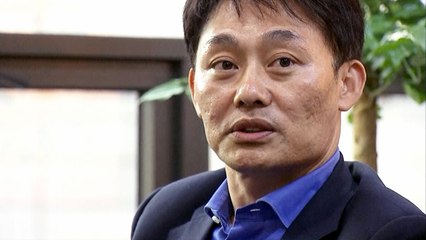 [단독] 신일그룹 대표 "보물선 테마주 제일제강 인수 포기...돈스코이호는 인양" / YTN