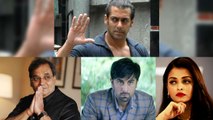 Aishwarya Rai Bachchan, Ranbir Kapoor & other who have been SLAPPED by Salman Khan |FilmiBeat