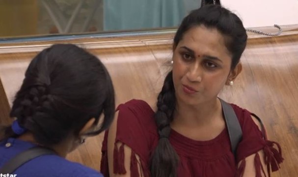 Big Boss Malayalam : ബിഗ് ബോസിലെ നോമിനേഷൻ കൊടുത്ത പണി | filmibeat Malayalam