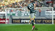 PES 2019 - Trailer partenariat Palmeiras