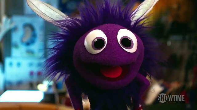 KIDDING Trailer 2 Season 1 (2018) Jim Carrey Showtime Series