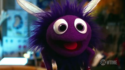 KIDDING Trailer 2 Season 1 (2018) Jim Carrey Showtime Series