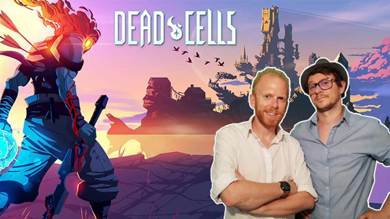 On perd la tête sur le "roguevania" Dead Cells version Switch !