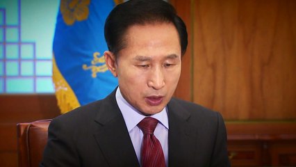 "뇌물 보고하자 MB 웃으며 끄덕"...'집사' 폭로에 당황 / YTN