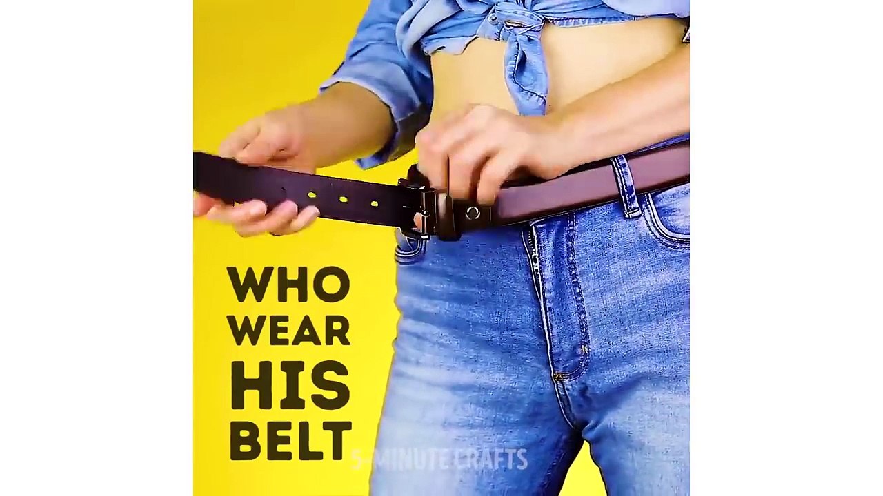 14 ASTUCES POUR TA GARDE ROBE QUI TE CHANGERONT LA VIE FRA