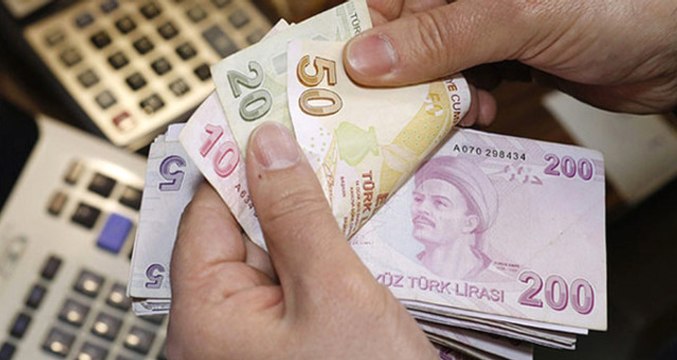 Son Dakika! Emeklilere Bayram İkramiyeleri 16-17 Ağustos Tarihlerinde Ödenecek