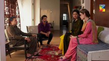 Maa Sadqey Episode #140 HUM TV Drama 6 August 2018