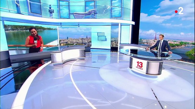 Canicule : après la chaleur, les orages