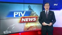 #PTVNEWS: AFP, tiwalang malaking tulong sa seguridad ang PhilSys