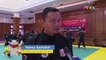 Semangat Emas Pencak Silat di Asian Games 2018