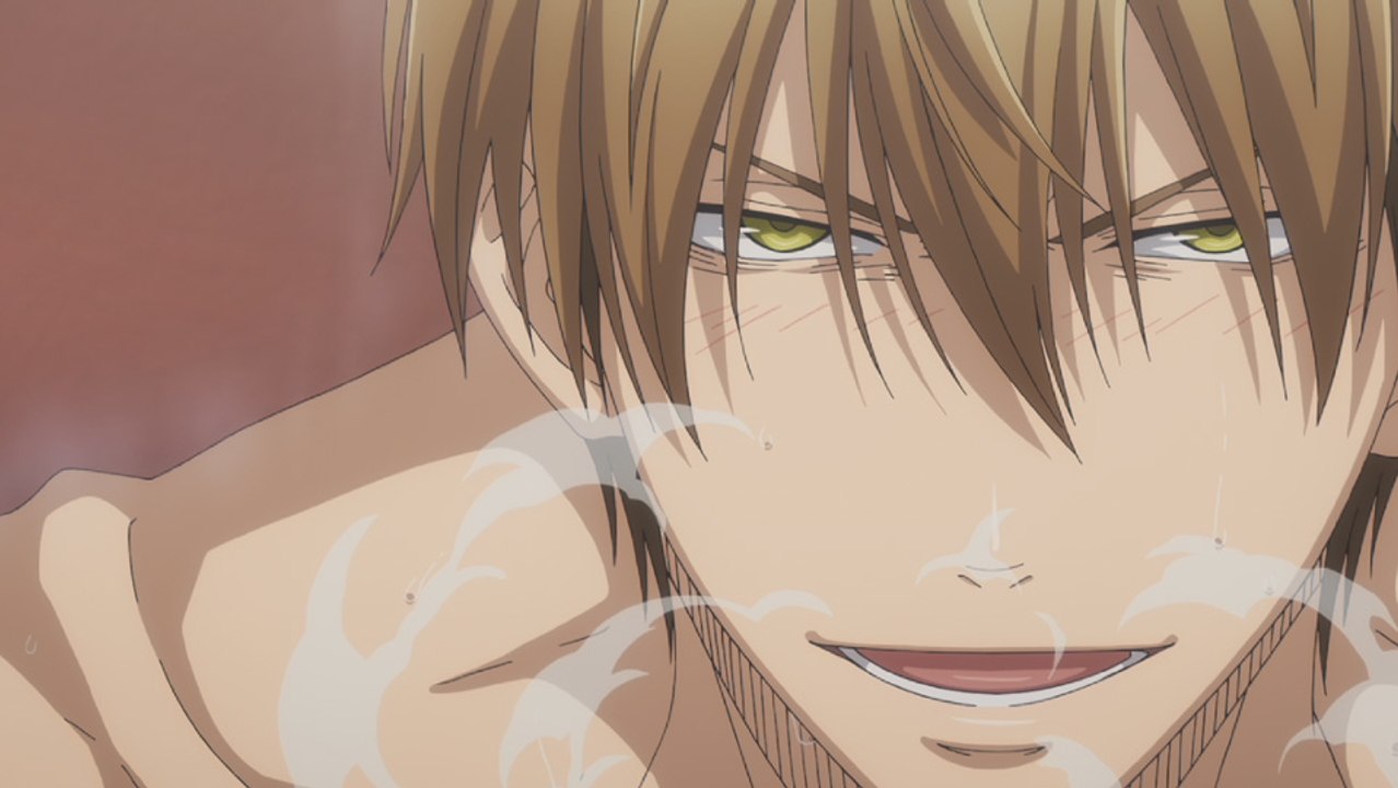 Dakaretai Otoko 1-i ni Odosarete Imasu [PV1]