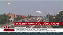 2 kişi yaşamını yitirdi, 55 kişi yaralandı