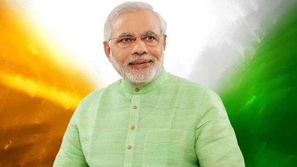 PM Modi को नहीं है Green Kurta पहनने से परहेज, ये रहा Video Proof | वनइंडिया हिन्दी