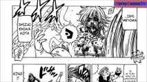 Nanatsu no Taizai Chapter 277  You Cannot Free Yourself From Love [ENGLISH]