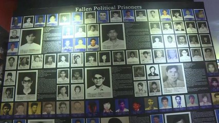 Myanmar, il trentennale della "rivolta 8888"