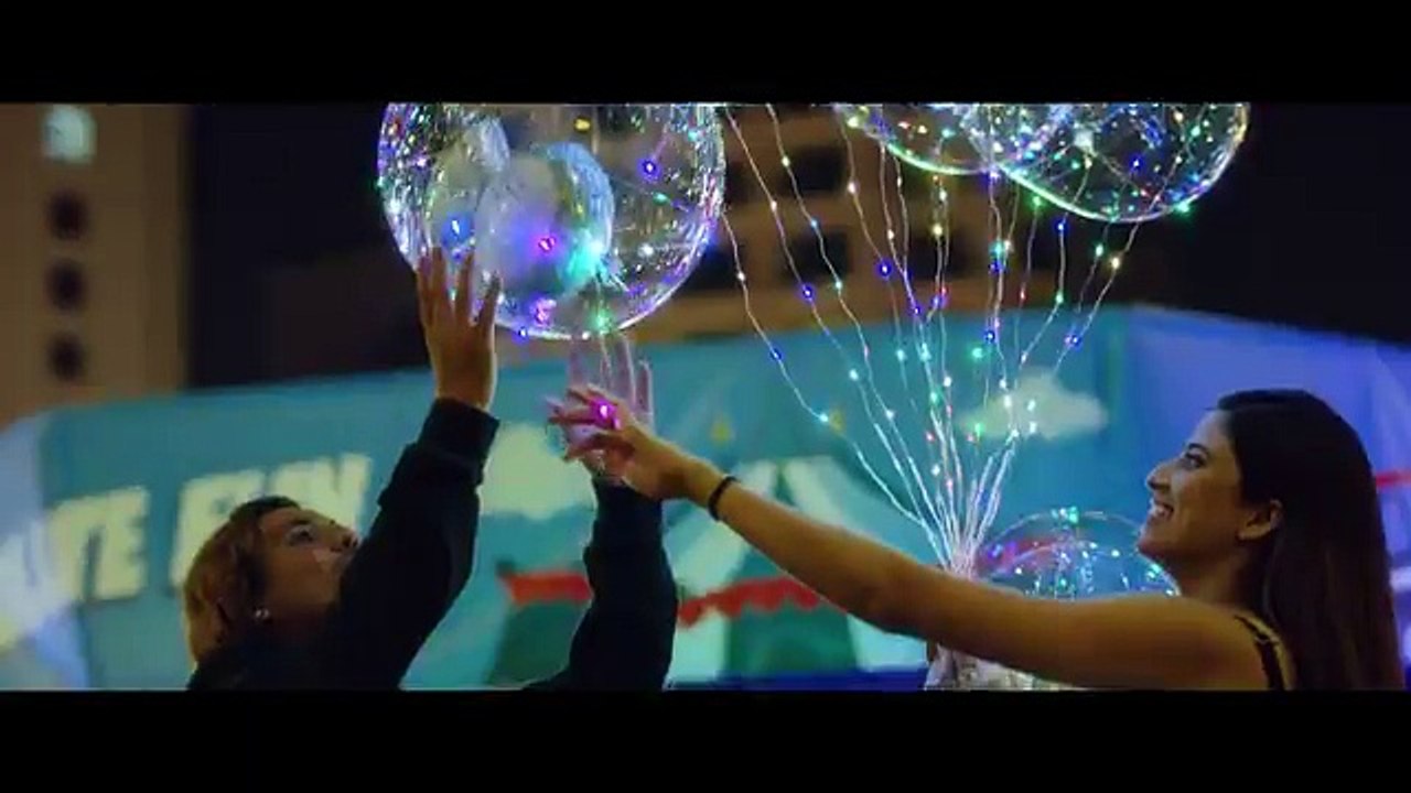 Hanju Digde (Full Video) _ A Kay ft Saanvi Dhiman _ Western Penduz _ Latest Punj