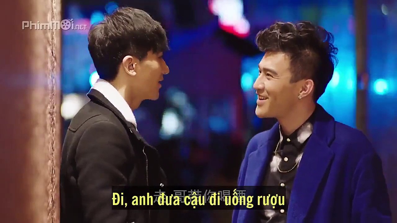 Phim Quyết Đối Tranh Phong - Tập 1
