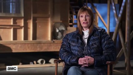 Fear the Walking Dead Season 4 Episode 9 Clip, Making-Of & Trailer (2018) Mid-Season Premiere