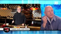 Le Grand Oral de Thierry Marx, chef étoilé - 07/08