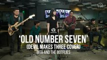 Bita & The Botflies – 'Old Number Seven' (Devil Makes Three cover)