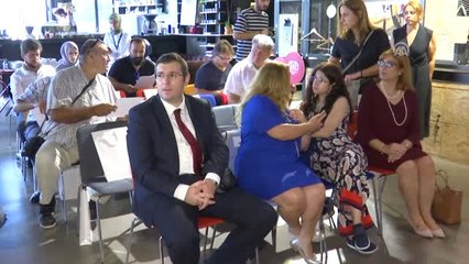 Cerebral Palsy'li Çocuklar İçin 1 Milyon Lira Bağış Hedefi