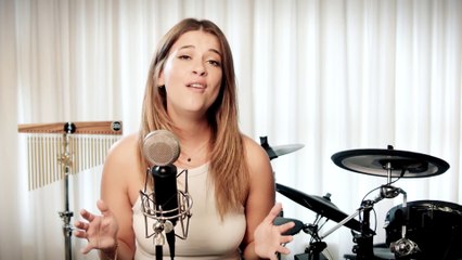 Bebe Rexha - I’m A Mess [Eva Treurniet Cover]