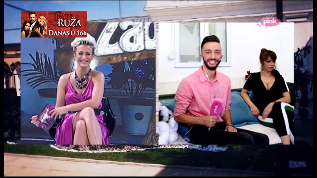 PONOSNA MAMA MILJANA KULIĆ O SVOM SINU: On je divno dete, ma dete koje se ZLATOM MERI! On je centar mog SVETA! A gledam se i izgledam kao ŠOTKA, moram da vadim ovo iz usana!