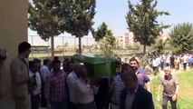 AK Parti milletvekili Yıldız'ın acı günü - ŞANLIURFA
