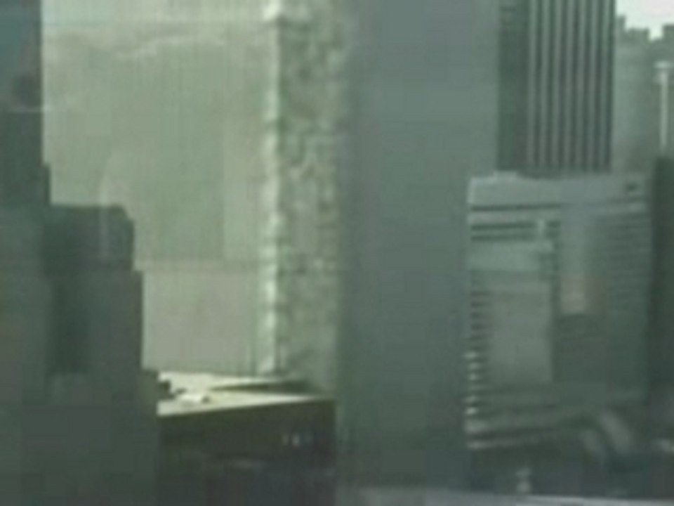 World Trade Center