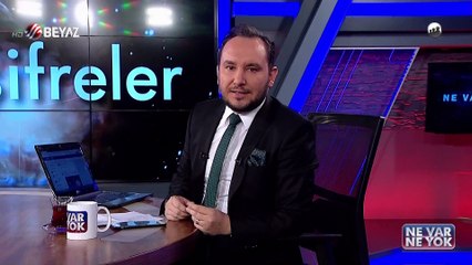 Ne Var Ne Yok 1 Mart 2018