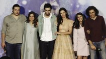 Laila Majnu Trailer Launch UNCUT: Imtiaz Ali | Ekta Kapoor | Avinash Tiwari | Tripti Dimri|FilmiBeat