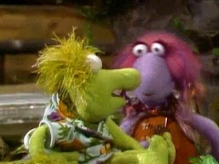 Fraggle Rock S01E13 - We Love You Wembley