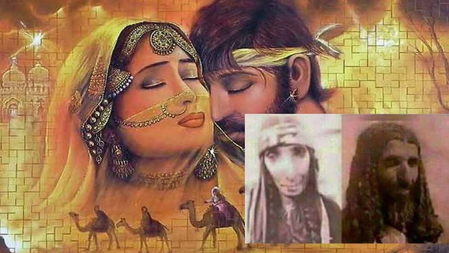 Laila Majnu की वो कहानी जो नहीं सुनी होगी आपने | Boldsky