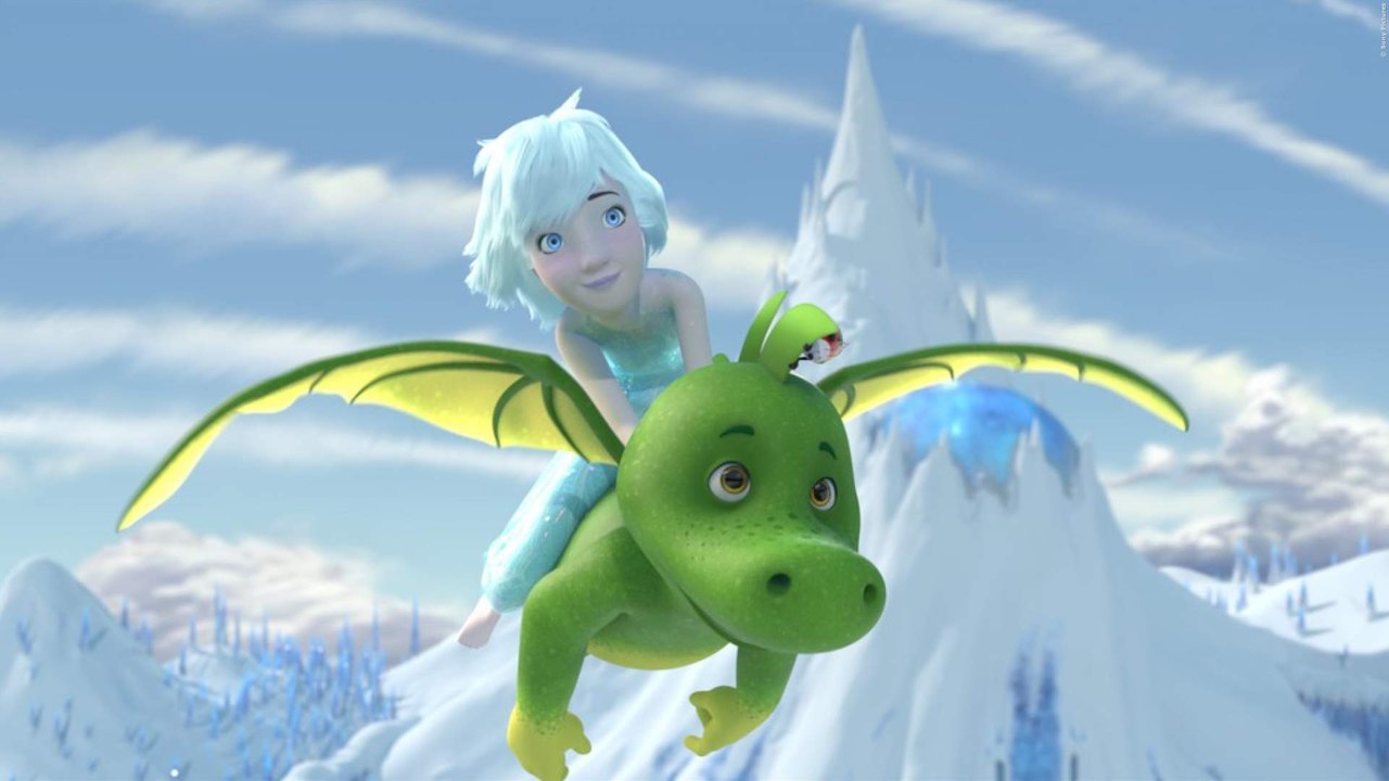 TABALUGA Trailer German Deutsch (2018) HD