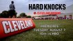 Sneak peak of 'Hard Knocks: Cleveland Browns' episode 1