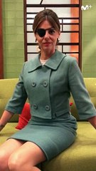 'Velvet colección' recupera al personaje de Cristina Otegui interpretado por Manuela Velasco