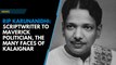 RIP Karunanidhi: Scriptwriter to maverick politician, the many faces of Kalaignar