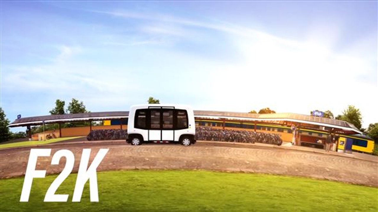 Ciudades Inteligentes: en los Países Bajos