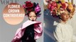 Fans feud over Beyoncé & Rihanna's floral Vogue covers