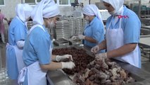 Bursa Kestane Şekeri Üreticilerinden 'Ödemiş' Cevabı Hd