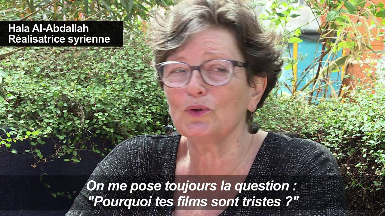 A Paris, un festival d'artistes syriens en exil