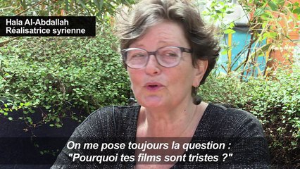 A Paris, un festival d'artistes syriens en exil