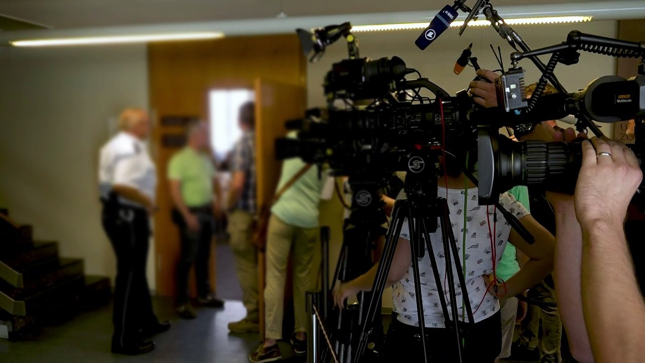 Missbrauchsfall von staufen: mutter und stiefvater verurteilt