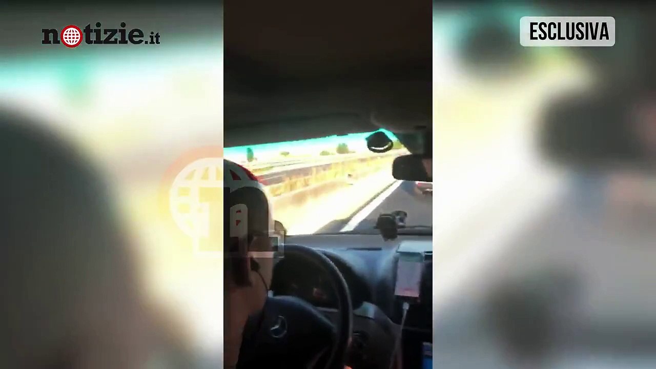 Young Signorino Freestyle in macchina- l'altra faccia della trap italiana - Notizie.it