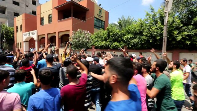 مقتل عنصرين في كتائب القسام في غارة إسرائيلية على شمال قطاع غزة